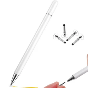 Touchscreen Pen Stylus for Tablet Universal Pencil Child Pens Mobile Phones - Photo 1 sur 11