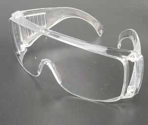 STIHL Safety Glasses - 0000 884 0307 B