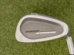 Dynacraft Oversize Sand Wedge RH Pentagon 2000 Mid Flex Graphite (R2500) - Picture 1 of 6