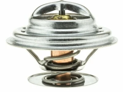 For 1994-1999 Mercedes S320 Thermostat 46331QM 1995 1996 1997 1998 3.2L 6 Cyl - Imagem 1 de 2
