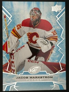 2022-23 Upper Deck ICE Base Vets and Rookies YOU PICK - Bild 1 von 17