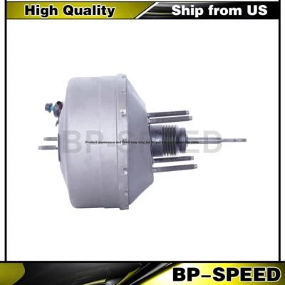 Fits Dodge Dakota 1999-2004 1 X Cardone Reman  Power Brake Booster - Image 1 of 4