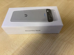 Ubiquiti Networks UniFi Cloud Key G2 UCK-G2 - Photo 1/2