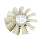 Febi Radiator Cooling Fan Wheel 181083 Genuine Top German Quality