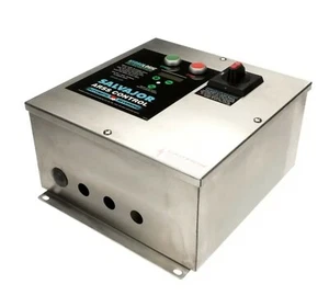 Salvajor ARSSLD7 Control Panel Complete 208-230V 3PH - Picture 1 of 5