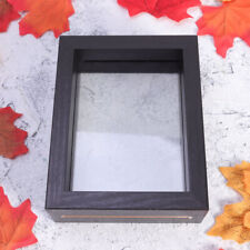  Glass Desktop Frame Frames for Pressed Flowers Tabletop Leaves Picture Photo