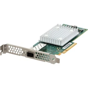 Dell QLogic QLE2690N SP 16 Go SFP + HBA FH (VMTTD) - Photo 1/5