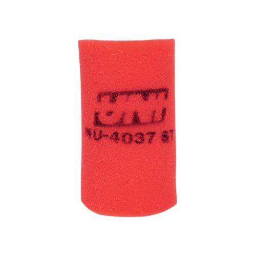 Filtro de aire de doble etapa Uni Filter para Honda ATC110/185S/200 1981-82 - NU-4037ST Foto 1 de 1