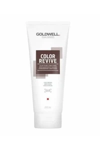 GOLDWELL - Color Revive Conditioner - COOL BROWN - 6.7 FL OZ - Picture 1 of 1