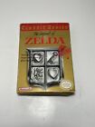NES The Legend Of Zelda Complete In Box 