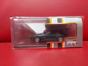 Premium X Mercedes-Benz SLS AMG en gris y mitades transparentes 2011 PRX001LE SIN USAR EN CAJA - Imagen 1 de 8