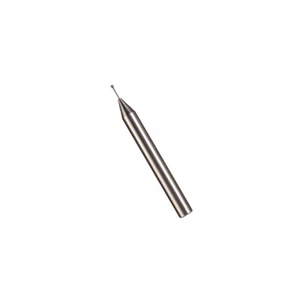 Height Gauge Optional Probe Mitutoyo 12AAF666 1mm Ball Probe 8mm Shank - Picture 1 of 1