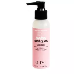 2X OPI Swiss Hand Guard Antiseptic Handwash Gel 110ml - Picture 1 of 1