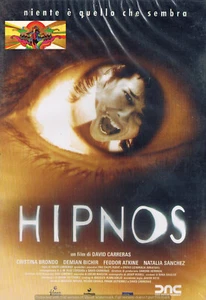 Hipnos (DVD, 2004) (English Subtitles) Suspense Cristina Brondo Thriller NEW - Picture 1 of 3