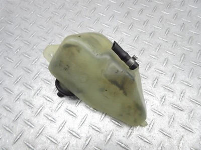 BMW K1200RS 2001 98-03 OEM radiador refrigerante expansión tanque de desbordamiento Foto 1 de 4