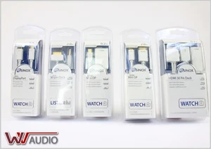 Sinox HDMI 30 Pin Dock Mini DP Display Port. 5x - Afbeelding 1 van 12
