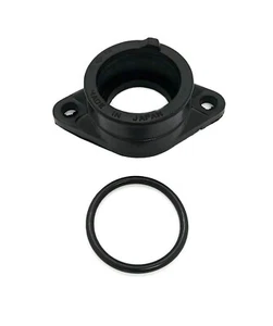Vergaser-Ansaugstutzen für SUZUKI GN 125 GN125 NF41A 1991-1999 - Picture 1 of 8