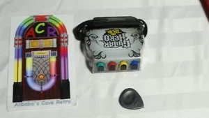 Guitar Hero: On Tour Game, Grip, Pick Tested & Working - Picture 1 of 4