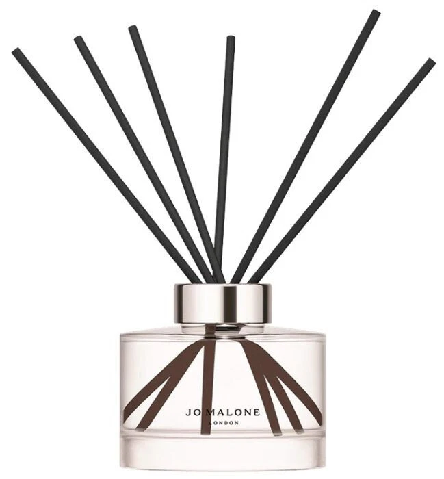 (78,78EUR/100ML) 165ML JO MALONE - SILK BLOSSOM SCENT DIFFUSER RAUMDUFT NEU - Bild 1 von 1