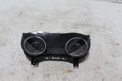 Velocímetro CARGADOR DODGE 17 Foto 1 de 3