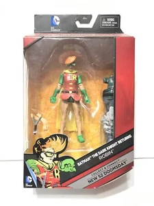 DC Comics Multiverse ROBIN Batman The Dark Knight Returns mit 52 Doomsday R Bein - Bild 1 von 5