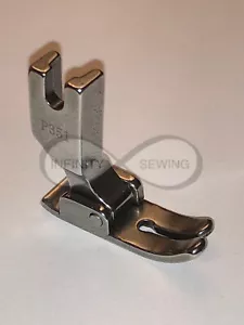 Jack A5 Industrial Lockstitch Sewing Machine Standard Presser Foot - Picture 1 of 1
