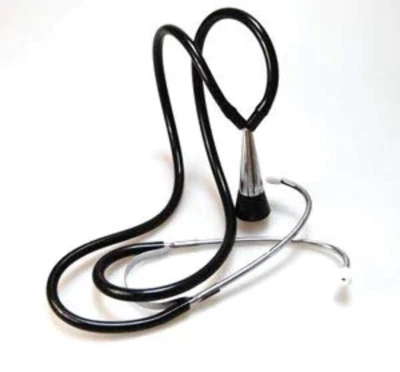 VALUEMED Foetal Stethoscope