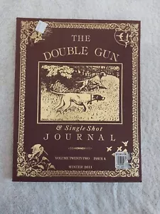 LN, The Double Gun & Single Shot Journal, volume 22 issue 4, winter 2011 - Picture 1 of 7