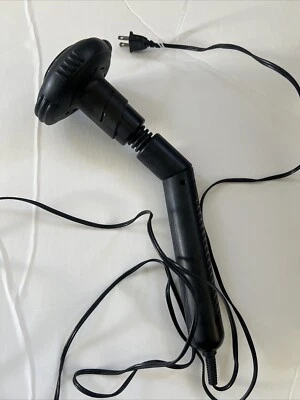 Masajeador Corporal Conair Calor Infrarrojo 2 Velocidades Funciona WM30H Foto 1 de 2