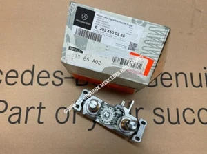 Conjunto de engranajes OE 2034600325 Mercedes Benz Genuino SL550 SL63 AMG SL65 AMG SLK300 - Imagen 1 de 3