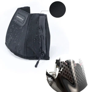 For Ducati Desert X 2022 2023 2024 Windscreen Tool Bag Waterproof Pouch BAG - Picture 1 of 11