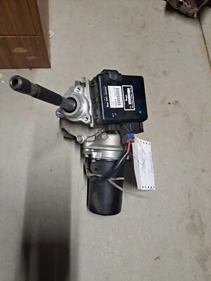 Bomba de dirección asistida motor eléctrico compatible 06-11 HHR 264661 Foto 1 de 4