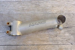 Haro stem 25.4, 130mm, 1 1/8" threadless - Picture 1 of 6