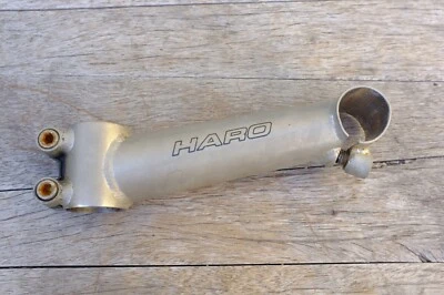 Haro stem 25.4, 130mm, 1 1/8" threadless - Image 1 of 4