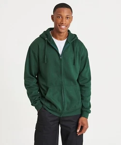 Hoodie Full Zip Pro RTX Hoodie Quality Hoodie Workwear Uniform RX351 - Picture 1 of 11