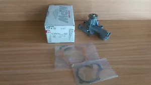 Water Pump for Mitsubishi Galant Colt Lancer Mirage Space Wagon Eterna Chariot - Picture 1 of 3