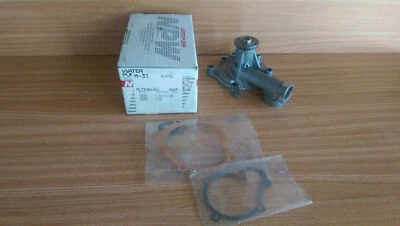 Water Pump for Mitsubishi Galant Colt Lancer Mirage Space Wagon Eterna Chariot - Image 1 of 3