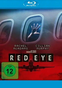 Red Eye (Wes Craven) # BLU-RAY-NEU - Imagen 1 de 7
