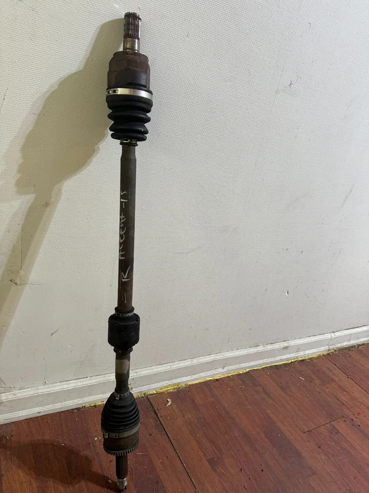 Передняя автоматическая коробка передач ABS вал пассажирской оси Hyundai Accent подходит для моделей 12–17 годов выпуска - Изображение 1 из 1