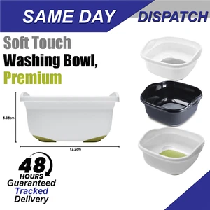 Addis Soft Touch Lavatrice, Litro Premium 517763 Bianco/Grigio - Foto 1 di 13