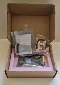 DALSA X64-XCelera CL PX4 DUAL Frame Grabber. NEW IN BOX - Picture 1 of 4