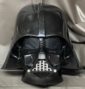 Star Wars Darth Vader Helm Maske Dekoration Erwachsene - Bild 1 von 13
