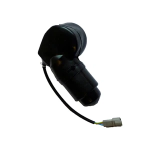 Motor acelerador 6205410 para motor Liebherr D924 D926 R944 R914 R924 L550 L556 - Imagen 1 de 1