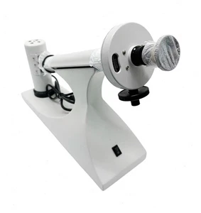 Instrumento Polarímetro con Rango -180°~+180° Valor División 1° Precisión ±0.05° - Imagen 1 de 15