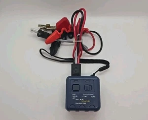 Fluke Networks Pro3000 26200-900 Analog Tone Generator Wire Tracer 9V 30mA Max - Picture 1 of 5