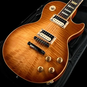 GIBSON 50s Les Paul Standard Plus Honey Burst 2007 [SN 21370424] - Picture 1 of 8