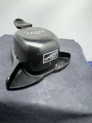 Stampin' Up DIAMOND CORNER - Insert - Whale Tail Corner Paper Punch. Used.  - Image 1 of 4