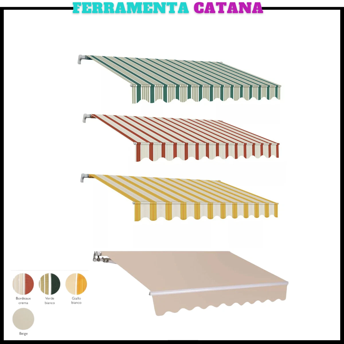 Set Di Picchetti Solari Da Giardino Aktive 2 Pezzi Plastica 12 X 13,5 X 12 Cm (6 Unit - Foto 7