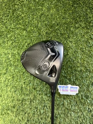 Driver Cobra DS-Adapt LS 9.5 Loft Rogue X-Stiff Flex GP Grip diestro Foto 1 de 4