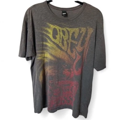 OBAY Men's Tee Shirt Size Large - Image 1 of 4